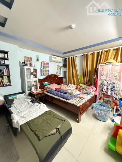 SIÊU PHẨM 6 TẦNG KHU VIP BÀU CÁT - TÂN BÌNH , DT86M , 4*22 , GIÁ 19 TỶ - 3