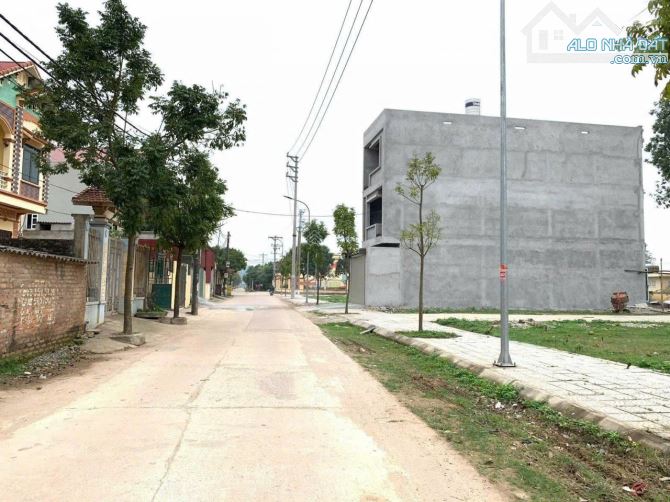Đấu giá NGỰ TIỀN, Thanh Lâm , mê Linh, Hà Nội –  SÁT trường gần chợ, gần vành đai 4 🚨 - 3