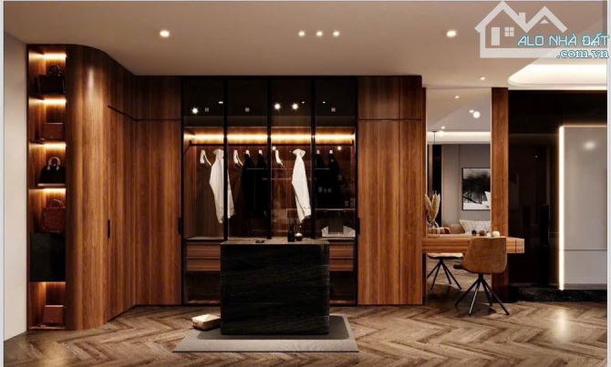 BÁN NHÀ ĐẸP NGUYỄN VĂN CỪ – TRUNG TÂM – ĐƯỜNG TO - MẶT TIỀN RỘNG – 85M2 CHỈ 21,8 TỶ - 3