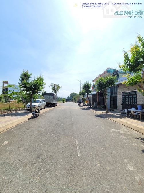 Bán nhà 1T1L và phòng trọ 6x25m, đường N4 KDC Hố Lang p.Tân Bình - 3