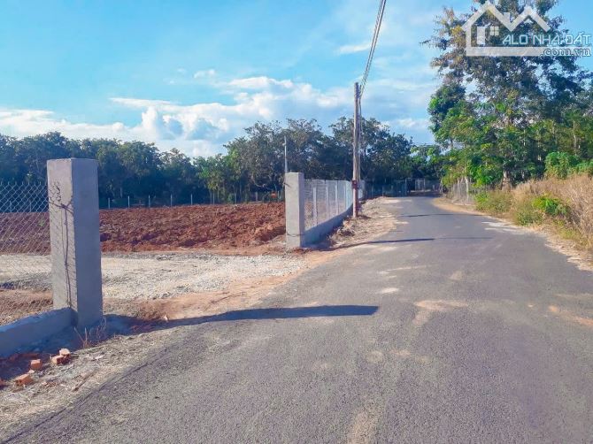 LÔ ĐẤT 1.8HA VIEW SUỐI CỰC ĐẸP, SẴN THỔ CƯ, GẦN TỈNH LỘ VÀ CAO TỐC - 3