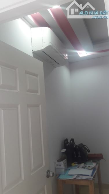 Chung cư 8X Đầm Sen đường Tô Hiệu, Tân phú bán căn 1 phòng ngủ giá 1 tỉ 700triệu - 2