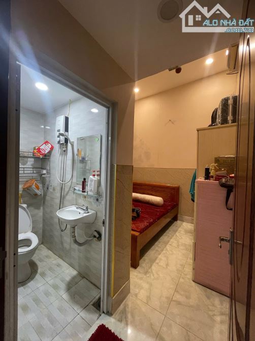 NHÀ 1TRỆT 1LẦU 5X18M 3PN 4WC HẺM BAGAC ĐƯỜNG BÌNH CHIỂU - 3