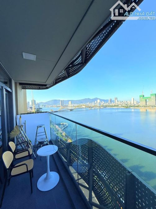 căn hộ cho thuê - apartment for rent - the filmore căn 3 phòng ngủ tầng 15 siêu đẹp - 3