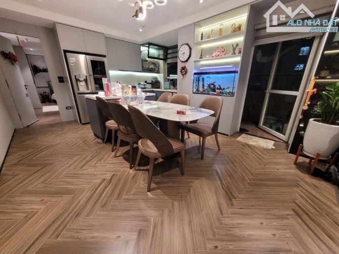 CĂN HỘ ATHENA COMPLEX XUÂN PHƯƠNG 110M – 3PN – TẦNG 16 – FULL NỘI THẤT 1 TỶ – GIÁ 6.95 TỶ - 3
