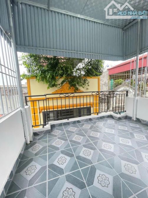 Thanh Xuân – Định Công Thượng - 36m mt4m 5 tầng Chỉ 7,65 tỷ - 3
