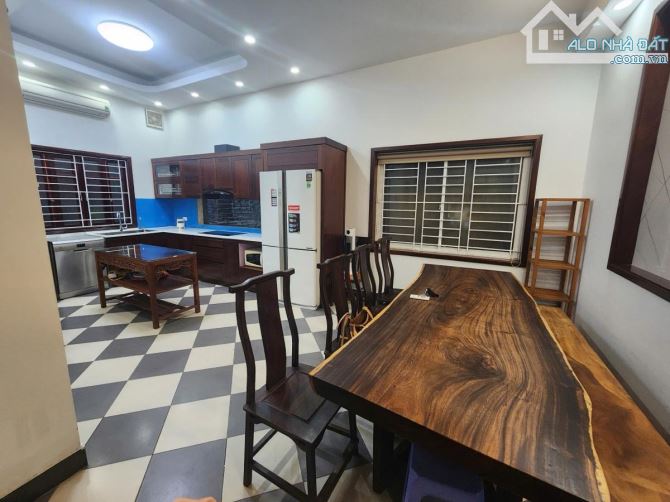 BÁN NHÀ PHỐ XUÂN ĐỈNH TỪ LIÊM 28 TỶ 130M2 MT 8.5M 5T THANG MÁY Ô TÔ  KINH DOANH - 3