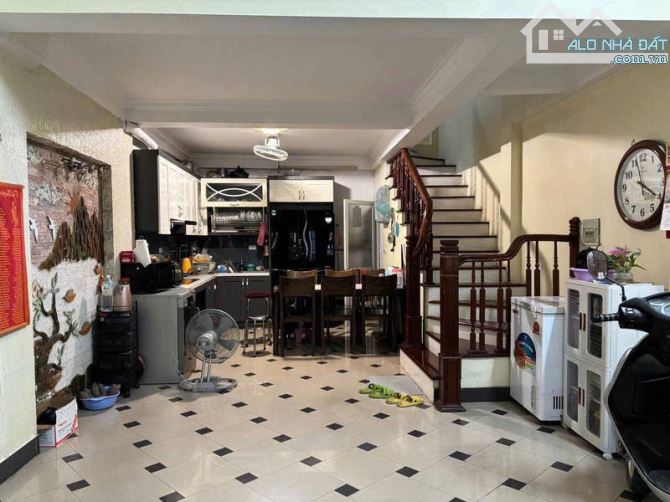 🔥 MẶT PHỐ LÝ THƯỜNG KIỆT - QUANG TRUNG – VỈA HÈ ĐÁ BÓNG – KINH DOANH ĐỈNH - 3