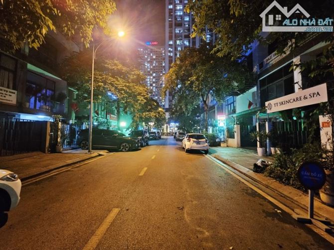 SIÊU ĐẸP KĐT HDMON HÀM NGHI NAM TỪ LIÊM 96M, 7T, MT6M, THANG MÁY, KD ĐỈNH. - 3