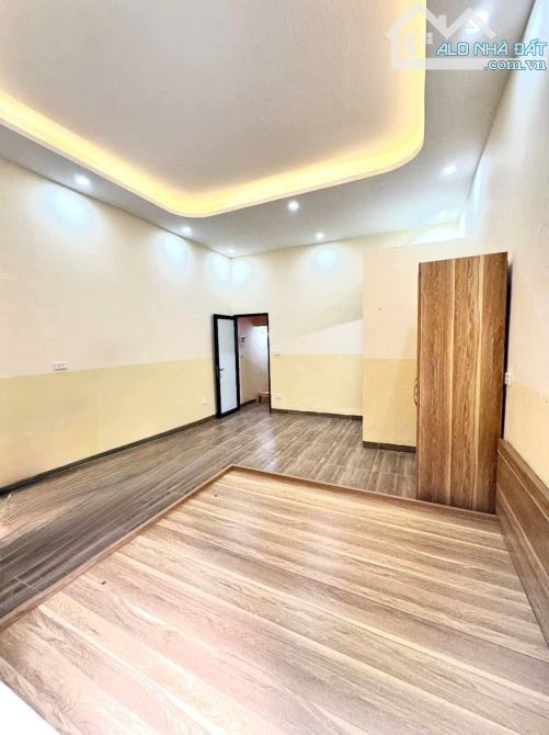 NHÀ PHÂN LÔ TÂY HỒ GIÁ 25 TỶ 55m 7 TẦNG 2 THOÁNG  Ô TÔ TRÁNH NHÀ ĐẸP Ở LUÔN - 3