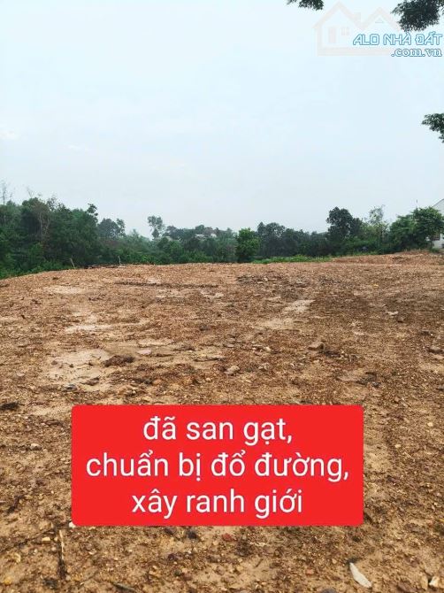 Chỉ từ 6xxtr/lô đất F0 Đô Lương-Bắc Sơn - Sóc Sơn HN hàng mới giá tốt - 3