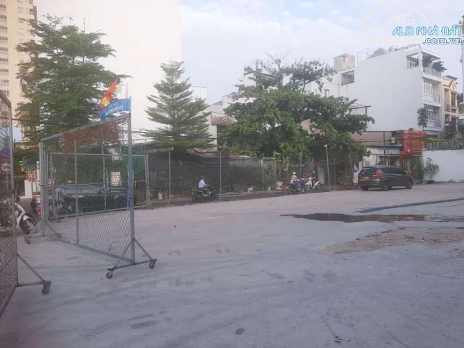 BÁN GẤP LÔ ĐẤT MẶT TIỀN LÔ GÓC - TÂN THÀNH - ÂU CƠ - TÂN PHÚ 16M x 44M - CHỈ 72 TỶ - 3