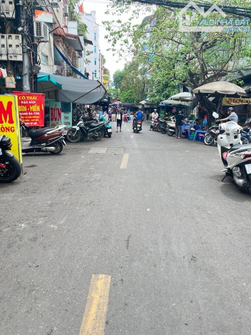 Yên bái 2. Diện tích 72,6m. 2 tầng ,mặt tiền bao quanh 14m, giá 28 tỷ ,Hai Bà Trưng - 3