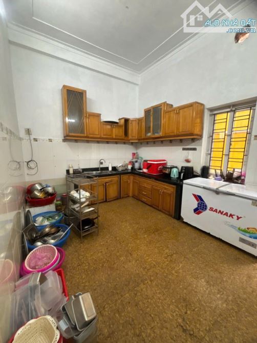 🏡 BÁN NHÀ 2 TẦNG 1 TUM PHỐ PHẠM VẤN – TRỤC KINH DOANH SẦM UẤT - 3