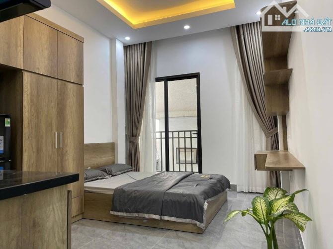 Nhà dòng tiền ba đình - giá rẻ - doanh thu cao - 3