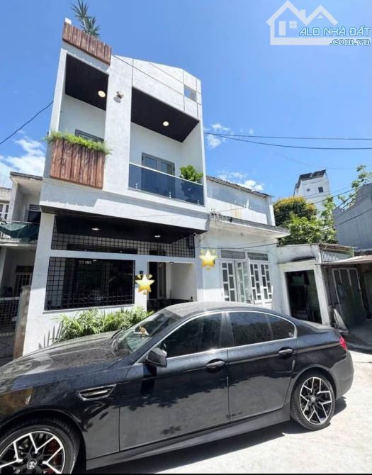 Chào bán nhà 1tret1lau  ô tô đậu đỗ , Nguyễn Hữu Trí Bình Chánh Tphcm - 3