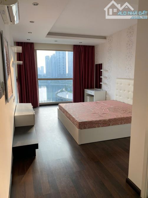 Cho thuê căn hộ Mandarin 3 phòng ngủ full nội thất sang trọng, 172m2, giá 26 tr/tháng - 3