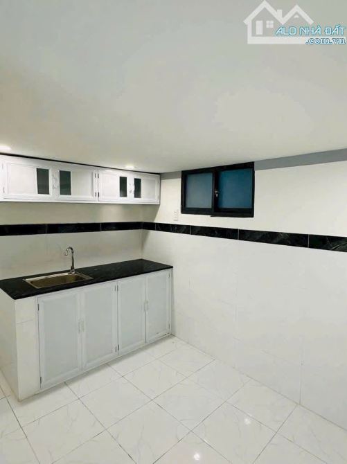 BÁN NHÀ 1T1L (DT SÀN: 60M2) ĐƯỜNG OTO P. HOÁ AN. GIÁ CHỈ 680 TRIỆU (TẶNG FULL NỘI THẤT) - 3