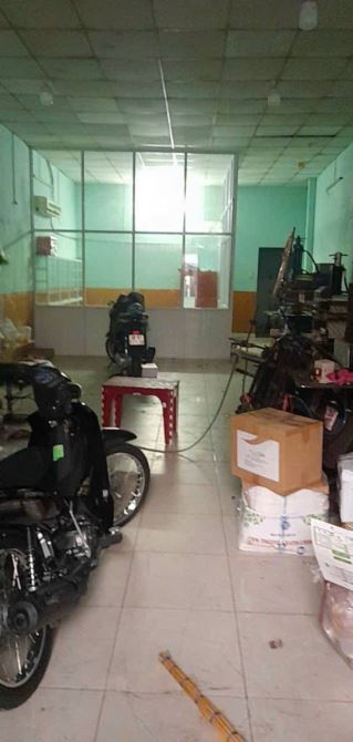 Bán gấp nhà MTKD Ngô Gia Tự, khu hiếm nhà bạn, 94m2, SHR, HCĐ, chỉ 34 tỷ. - 3