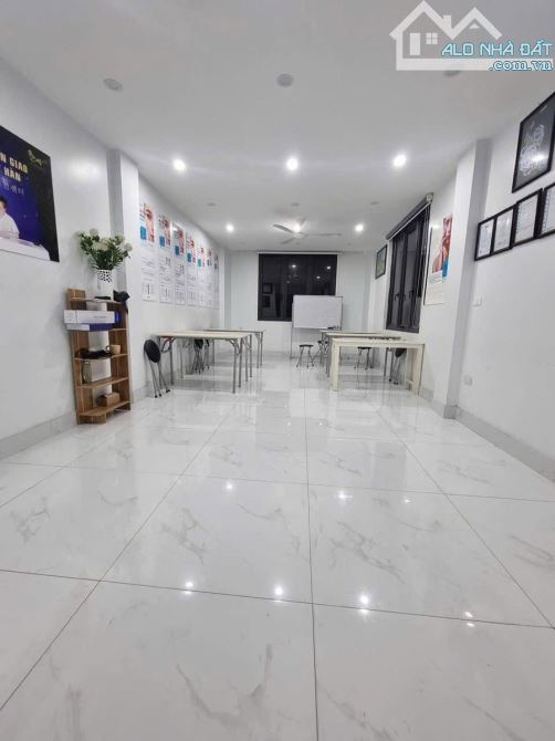 NHÀ NGUYỄN KHANG – 52M2 – 6,5 TẦNG THANG MÁY – NGÕ THÔNG KINH DOANH – 15.5 TỶ - 2