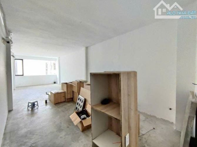 🏙️ Mặt Tiền Phố Khách Sạn 95 BÙI THỊ XUÂN Quận 1 - 4,2x20m (69m²) 4 Tầng - 29,5T - 3