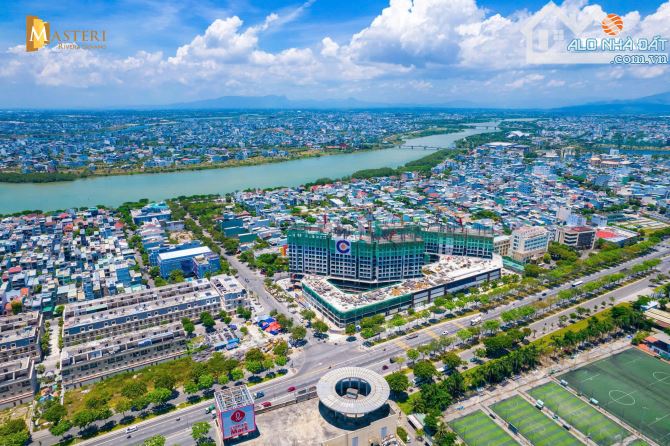 Giỏ hàng độc quyền 10 căn view sông thành phố, pháo hoa Masteri Rivera chiết khấu cao - 3
