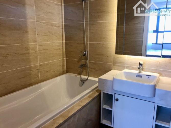 Cho thuê căn hộ Hà Nội Center Point 3 phòng ngủ, đủ nội thất đẹp, giá chỉ 18tr/tháng - 3