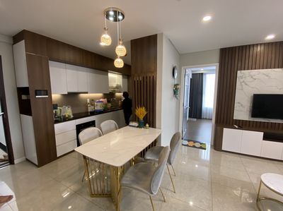 BÁN NHÀ BA ĐÌNH, TÒA CHDV CAO CẤP PHỐ PHAN KẾ BÍNH, 85*8, MT9, Ô TÔ ĐỖ CỬA, H/S100, 24TỶ - 3