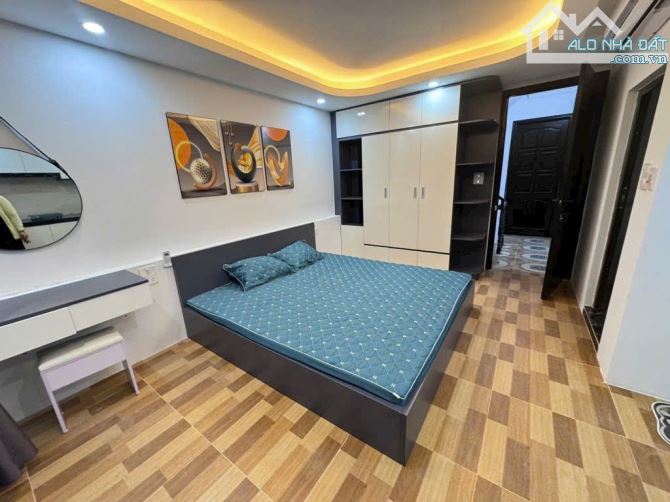 Cần bán nhanh căn nhà to đẹp Xuân Thuỷ 🏡 - 3