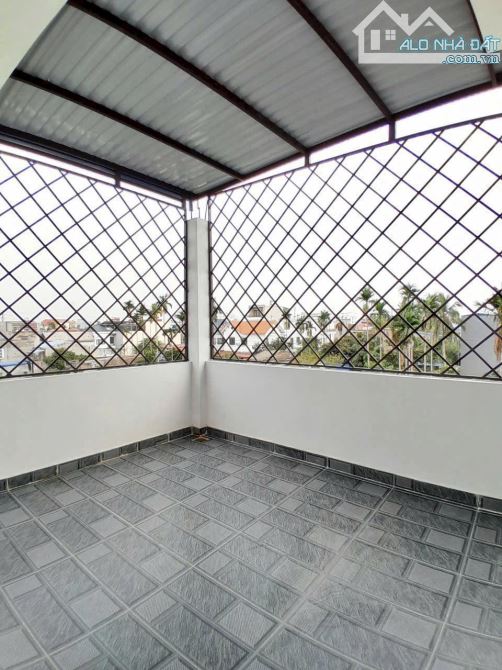 🏠ĐỘC LẬP SÂN CỔNG RIÊNG – DT RỘNG Nhà cực đẹp – ô tô đỗ trước nhà tại trung tâm An dương - 3