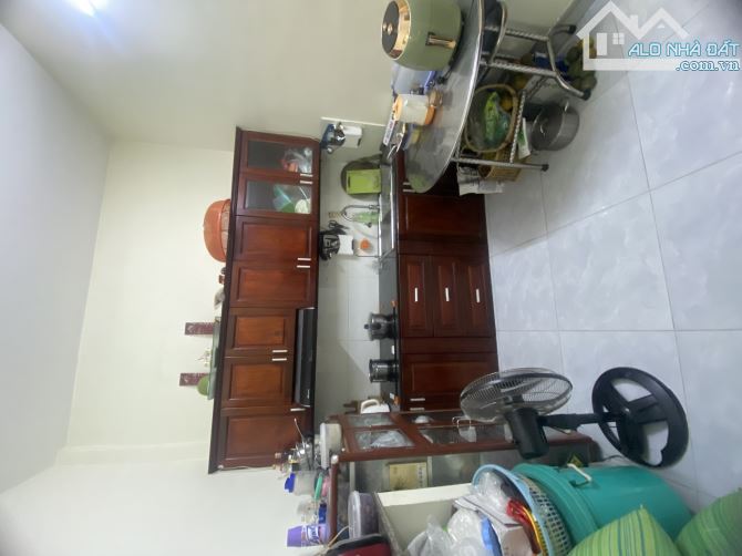 Nhà Mới Phạm Văn Bạch - DT 75m 2 Tầng - Giá Nhỉnh 7 Tỷ - 3