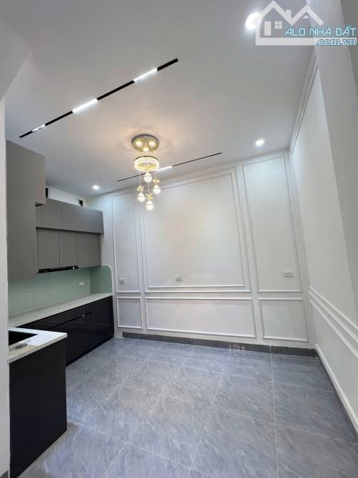 💎 BÁN NHÀ MỚI ĐẸP 4 TẦNG_XUÂN ĐỈNH_NGÕ ĐẸP THÔNG KHU NGOẠI GIAO ĐOÀN_NHỈNH 8 TỶ - 3