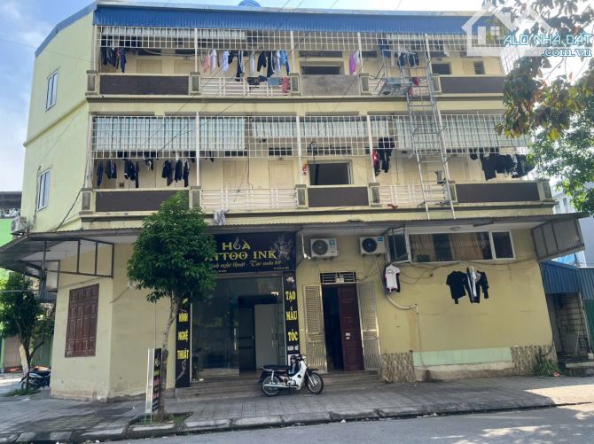 6ty5 CẦN BÁN DÃY TRỌ LÔ GÓC SIÊU ĐẸP 2 MẶT TIỀN – FULL PHÒNG – GẦN TRƯỜNG ĐẠI HỌC - 3