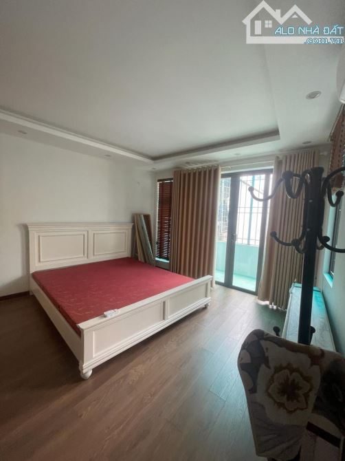 NHÀ VĨNH PHÚC TRUNG TÂM BA ĐÌNH 9TỶ 35M 6T MT 4M LÔ GÓC GẦN PHỐ TẶNG FULL NỘI THẤT 3 THOÁN - 3