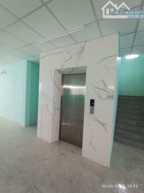 Bán 16CHDV cao cấp HXH Trần Hưng Đạo Quận 1 giá chỉ 60 tỷ - 3