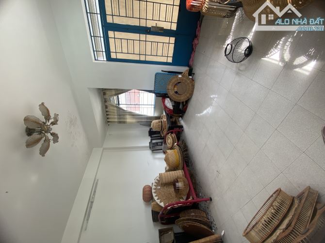Căn Góc 2 Mặt Tiền Cống Lở - HXT Ngang Khủng 5m - 4 Tầng - Giá Nhỉnh 9 Tỷ - 3