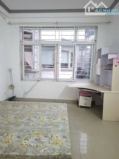 SIÊU PHẨM NGUYỄN XIỂN, THANH XUÂN, GIÁ TỐT,DT 63M, 5 TẦNG, MT 5M, GIÁ BÁN 15 TỶ. - 3