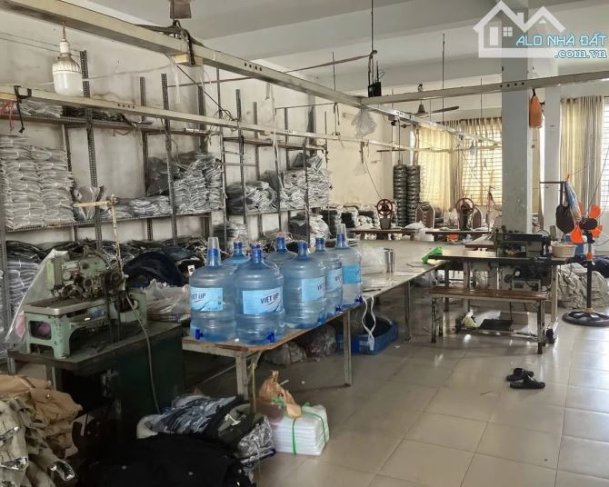 HOT! Hẻm Ô tô Nguyễn Sơn, Tân Phú – 136m² Ngang 8m, 4 Tầng Thang Máy, Ngay Big C - 15.5 TỶ - 3