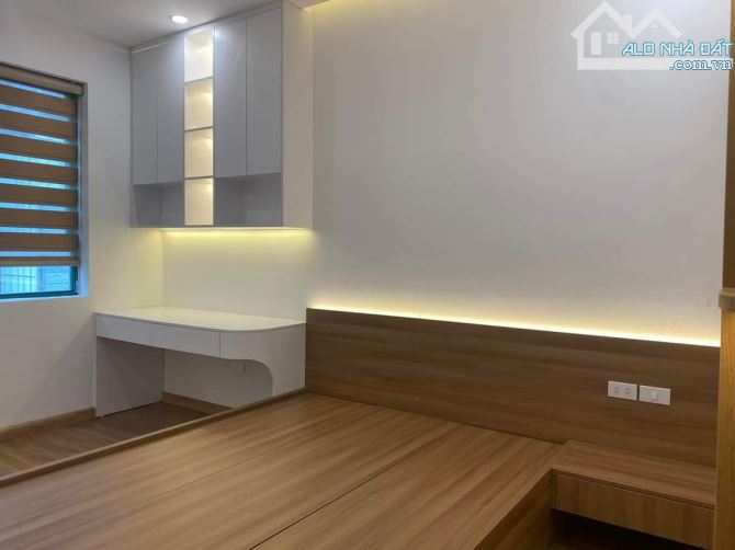 nhà đẹp. cho thuê căn hộ 18T hoàng đạo thúy. 100m2, 2pn2wc full đồ 13,5tr/th - 3