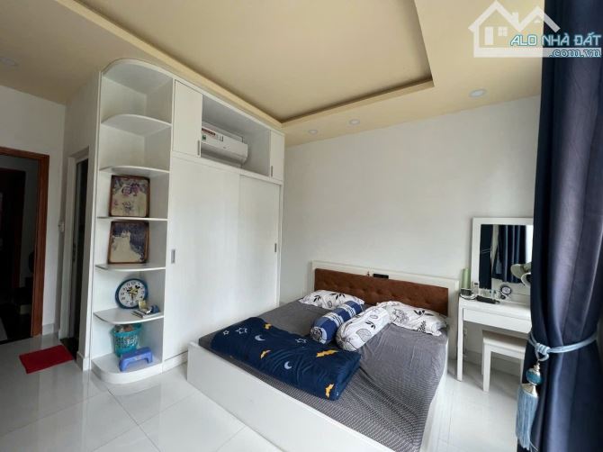 KHU PHÂN LÔ VIP HOÀNG HỮU NAM GIAO LÊ VĂN VIỆT - 5 TẦNG 52m2 4x13 4PN 3WC - Ở NGAY - 3