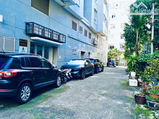 Bán Ngay Nhà HxH Trương Định,P6 Q3:Dt 6x14_4 tầng:Giá 18.5 tỷ tl - 3