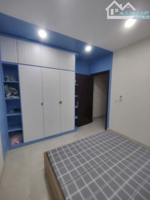 BÁN NHÀ PHÂN LÔ DƯƠNG NỘI -NGAY GẦN AEON MALL HÀ ĐÔNG,DT 50M×6 TẦNG,THANG MÁY,NHỈNH 15 TỶ - 3