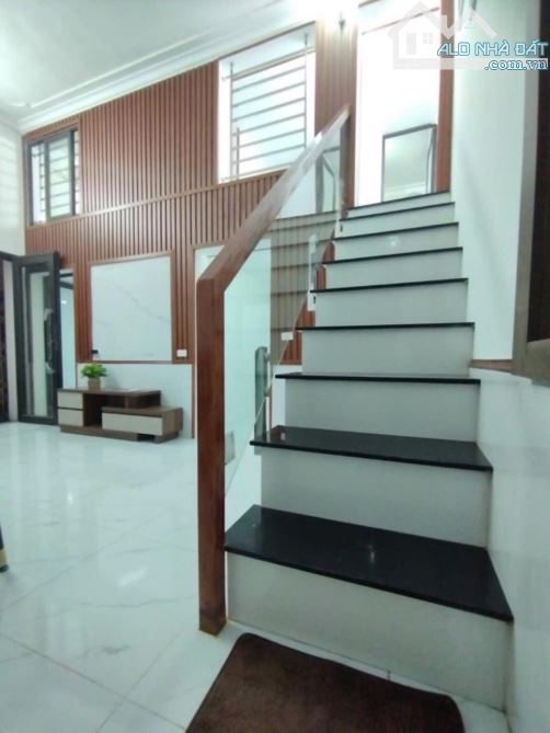 Bán tập thể tầng 1 Bạch Mai Tô Hoàng, thiết kế  Duplex sổ 43m2 sd 75m2, tiện ích bạt ngàn - 3