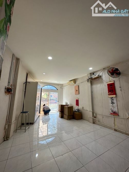 Bán nhà Mt Nguyễn Văn nghi phường 7 quận gò vấp - 3