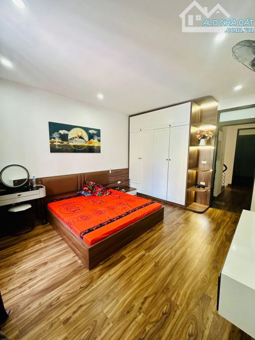 Ngon! 23 Tỷ Hơn, Bán Nhà Phú Thượng, Tây Hồ - 82M2 - Phân Lô - Vỉa Hè - 3 Ô Tô Tránh - KD - 2