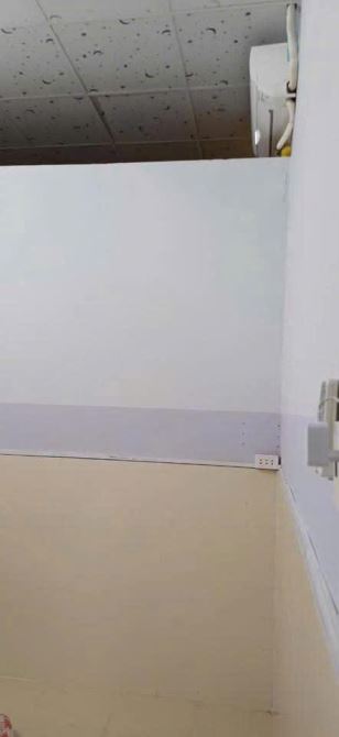 Ngộp tiền cầnn bán nhà tại 1 sẹc Lê Thị Lơ Hóc Môn 60m2 giá 835 triệu sổ hồng riêng - 3