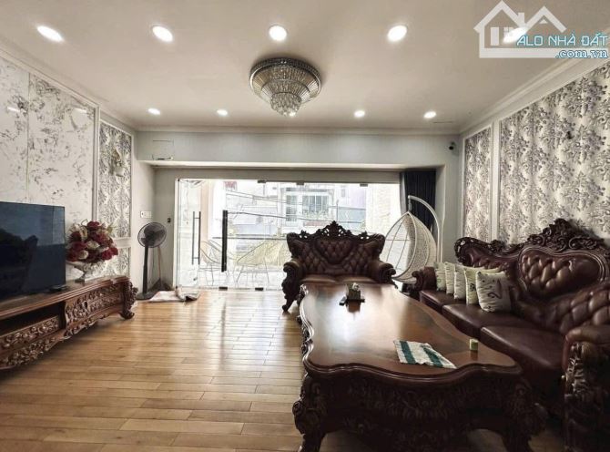 CHÚ HẢI BÁN GẤP NHÀ NGUYỄN THỊ MINH KHAI,QUẬN 1-GIÁ:6,45TỶ/79,2m2(6x13,2m).ĐANG CHO THUÊ - 3