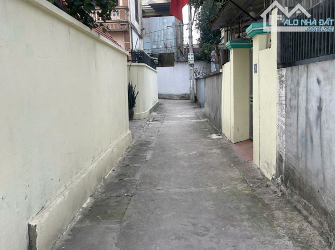 BÁN ĐẤT YÊN THƯỜNG GIA LÂM_111M2 MT 6M 5xTR/M2_LÔ GÓC_NGÕ OTO THÔNG_50M RA OTO TRÁNH - 3