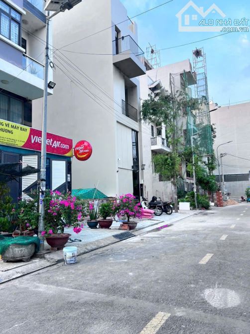 Bán lô đất 154m2 đường 12 hẻm 331 Vườn Lài Phường An Phú Đông Quận 12 giá 9.3 tỷ - 3