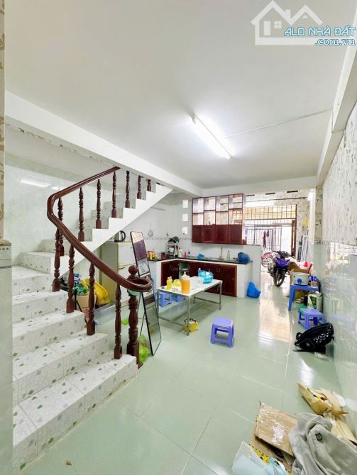 Bán Nhà Trệt Lững Hẻm 28 Mậu Thân, Ninh Kiều Cần Thơ - 3